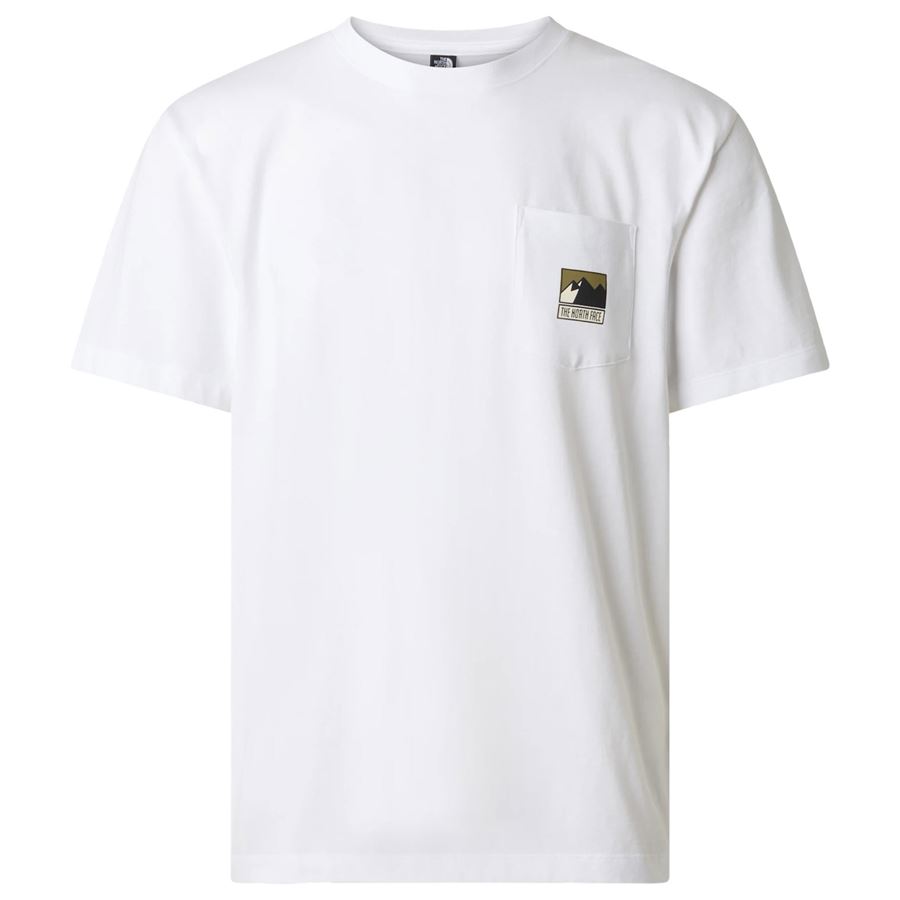  The North Face | NF0A8GUXFN4